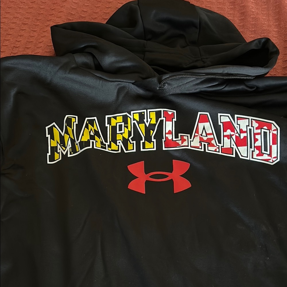 Under Armor Hoodie